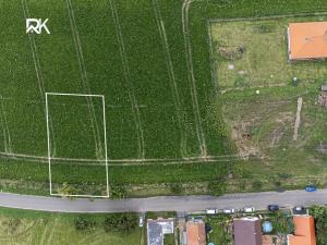 Prodej pozemku pro bydlení, Břežany I, 1000 m2