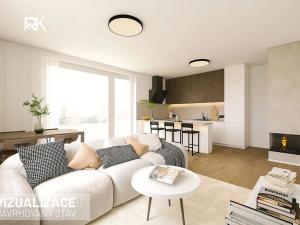 Prodej rodinného domu, Veltruby, K zastávce, 85 m2