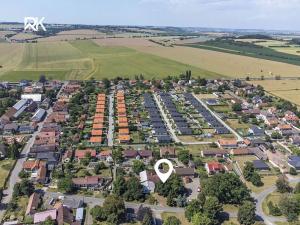 Prodej rodinného domu, Nová Ves I, Legerovo nám., 470 m2