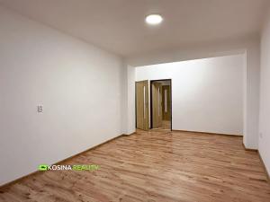 Prodej bytu 2+1, Kraslice, Pohraniční stráže, 56 m2