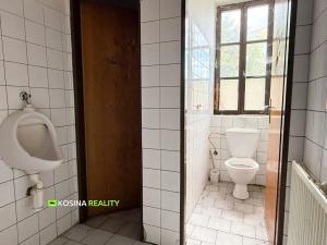 Pronájem obchodního prostoru, Aš, 260 m2