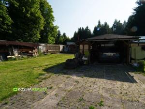 Prodej ubytování, Horní Slavkov, Kounice, 1200 m2