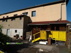 Prodej ubytování, Horní Slavkov, Kounice, 1200 m2