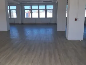 Pronájem skladu, Skuteč, Husova, 360 m2