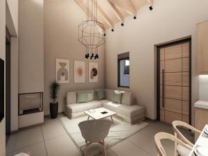 Prodej rodinného domu, Vamos, Řecko, 97 m2