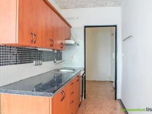 Prodej bytu 3+1, Strašice, 64 m2