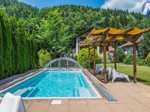 Prodej bytu 3+kk, Mýto pod Ďumbierom, Slovensko, 135 m2