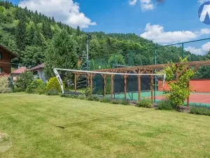 Prodej bytu 3+kk, Mýto pod Ďumbierom, Slovensko, 135 m2