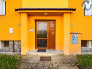 Prodej bytu 2+1, Vimperk, Palackého, 60 m2