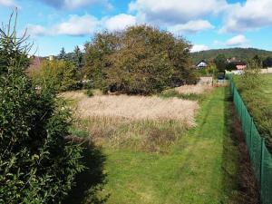 Prodej pozemku pro bydlení, Krhanice, 2314 m2