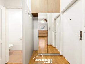 Prodej bytu 2+kk, Praha - Smíchov, Klicperova, 60 m2