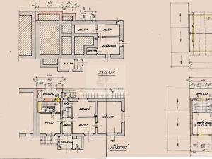 Prodej rodinného domu, Petříkov, 230 m2