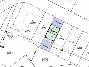 Prodej rodinného domu, Náměšť nad Oslavou, 197 m2
