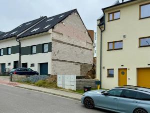 Prodej rodinného domu, Náměšť nad Oslavou, 197 m2