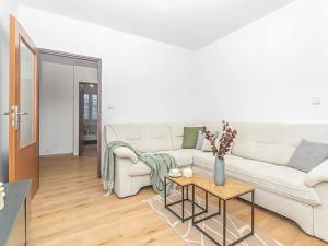 Prodej bytu 3+kk, Praha - Střížkov, Vysočanská, 71 m2