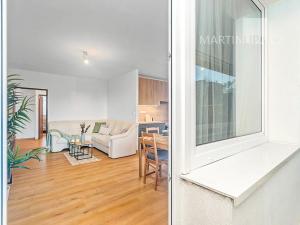 Prodej bytu 3+kk, Praha - Střížkov, Vysočanská, 71 m2