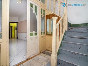 Prodej rodinného domu, Kroměříž, Stoličkova, 164 m2