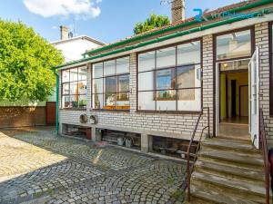 Prodej rodinného domu, Kroměříž, Stoličkova, 164 m2