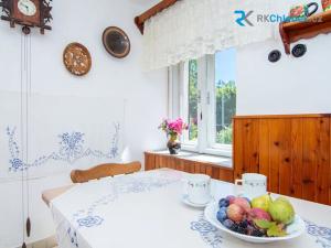 Prodej rodinného domu, Dívčí Hrad, 126 m2