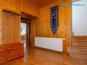 Prodej rodinného domu, Lomnice, 180 m2