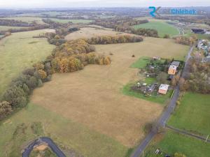 Prodej komerčního pozemku, Frýdek-Místek, Panské Nové Dvory, 5465 m2