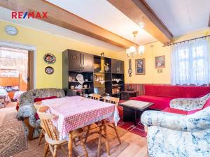 Prodej chalupy, Polní Chrčice, 90 m2