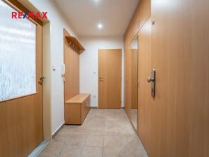 Pronájem bytu 1+kk, Kutná Hora, Tyršova, 43 m2