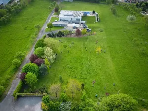 Prodej pozemku pro bydlení, Luhačovice, 1850 m2