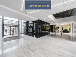 Pronájem kanceláře, Praha - Krč, Olbrachtova, 675 m2