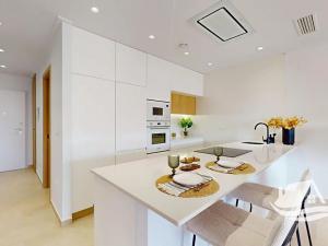 Prodej bytu 4+kk, Guardamar del Segura, Španělsko, 90 m2