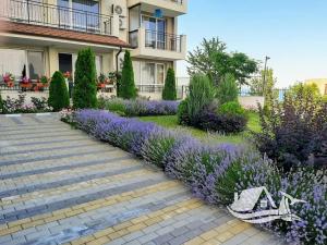 Prodej bytu 2+kk, Bjala, Bulharsko, 69 m2