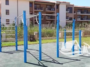 Prodej bytu 2+kk, Obzor, Bulharsko, 65 m2