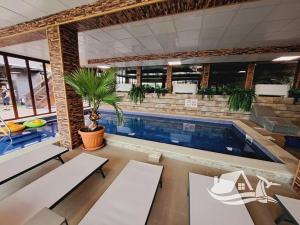 Prodej bytu 1+kk, Velingrad, Bulharsko, 47 m2