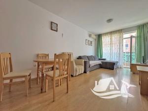 Prodej bytu 2+kk, Nesebar, Bulharsko, 43 m2