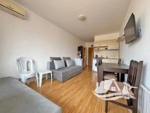 Prodej bytu 1+kk, Nesebar, Bulharsko, 27 m2
