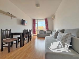 Prodej bytu 1+kk, Nesebar, Bulharsko, 27 m2