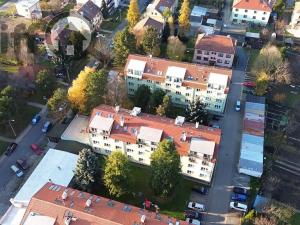 Prodej bytu 2+1, Slavkov u Brna, sídliště Nádražní, 58 m2