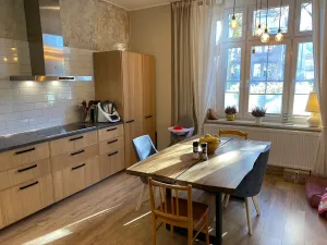 Prodej bytu 2+1, Kladno, nám. Edvarda Beneše, 56 m2