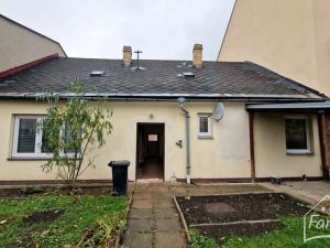 Pronájem rodinného domu, Lanškroun, Kozinova, 128 m2