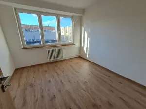 Pronájem bytu 2+1, Ostrava, Sokolská třída, 44 m2