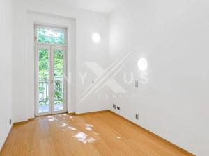 Pronájem bytu 2+kk, Praha - Vinohrady, Máchova, 55 m2