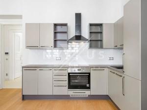 Pronájem bytu 2+kk, Praha - Vinohrady, Máchova, 55 m2