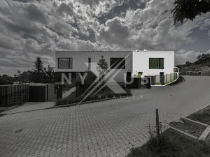 Prodej rodinného domu, Praha - Lysolaje, K Housličkám, 250 m2