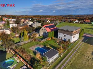 Prodej rodinného domu, Havířov - Životice, Padlých hrdinů, 210 m2