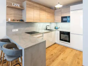 Pronájem bytu 2+kk, Horoměřice, Velvarská, 53 m2