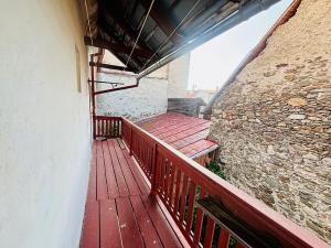 Prodej vícegeneračního domu, Kašperské Hory, Dlouhá, 255 m2