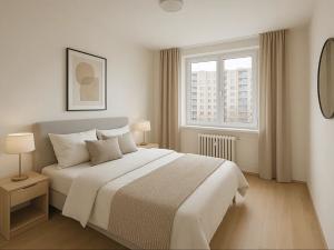 Prodej bytu 2+1, Břeclav, Slovácká, 51 m2