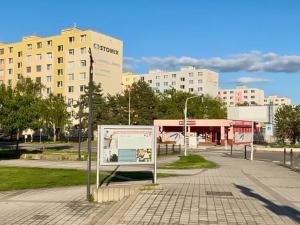 Prodej bytu 2+1, Břeclav, Slovácká, 51 m2