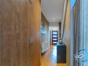 Prodej rodinného domu, Krnov, Úvoz, 120 m2