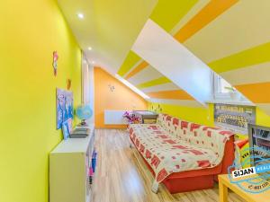 Prodej rodinného domu, Krnov, Úvoz, 120 m2